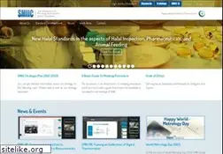 Sites similar to smiic.org