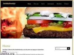 Sites similar to smikkelhoekje.nl