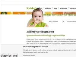 Sites similar to smikkels.nl