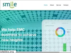Sites similar to smil-e.com