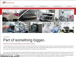 Sites similar to smil.co.in