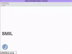 Sites similar to smil.ua