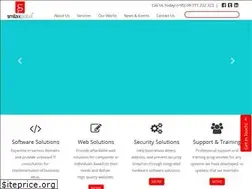 Sites similar to smilaxglobal.com