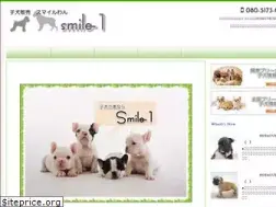 Sites similar to smile-1one.com