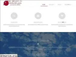 Sites similar to smile-65.com