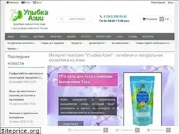 Sites similar to smile-asia.ru