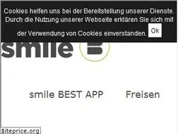 Sites similar to smile-best.de