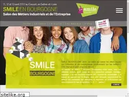 Sites similar to smile-bourgogne.fr