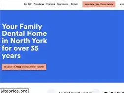 Sites similar to smile-by-design.ca