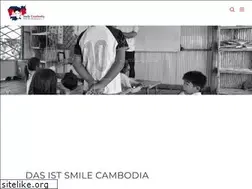 Sites similar to smile-cambodia.de