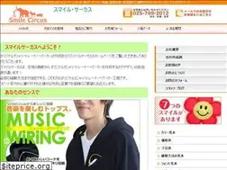 Sites similar to smile-cc.com