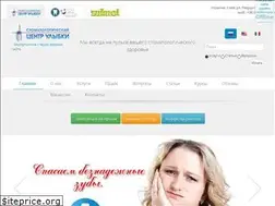 Sites similar to smile-center.com.ua