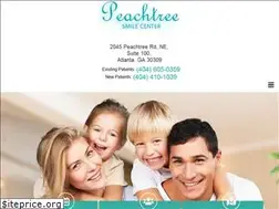 Sites similar to smile-center.net