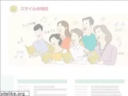 Sites similar to smile-chorus.com