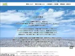 Sites similar to smile-ciel.com