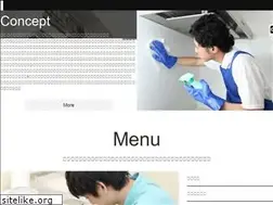 Sites similar to smile-cleaning-nagoya.jp