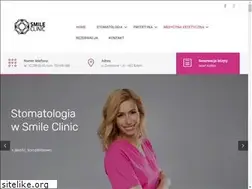 Sites similar to smile-clinic.pl