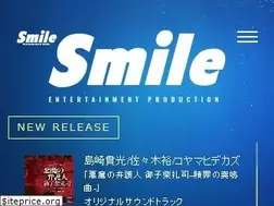Sites similar to smile-co.jp