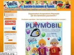 Sites similar to smile-compagnie.fr