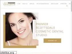 Sites similar to smile-concepts.com