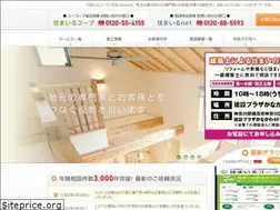 Sites similar to smile-coop.jp