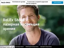 Sites similar to smile-correction.com