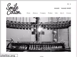 Sites similar to smile-cotton.com