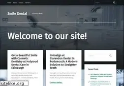 Sites similar to smile-dental.co.uk