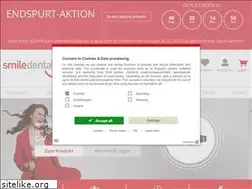 Sites similar to smile-dental.de