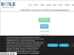 Sites similar to smile-dentalclinic.pl
