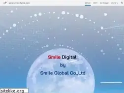 Sites similar to smile-digital.com