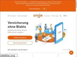 Sites similar to smile-direct.ch