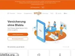 Sites similar to smile-direct.com