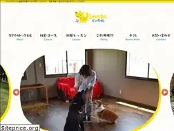Sites similar to smile-dog.com