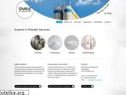 Sites similar to smile-group.com