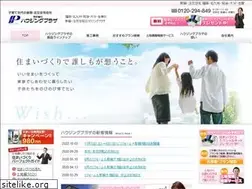 Sites similar to smile-housing.jp