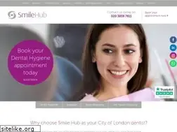 Sites similar to smile-hub.co.uk