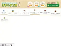 Sites similar to smile-ki.net