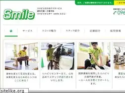 Sites similar to smile-kumamoto.jp