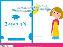 Sites similar to smile-laundry.com
