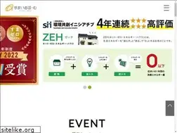 Sites similar to smile-life.jp