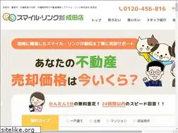 Sites similar to smile-link.co.jp