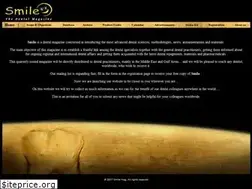 Sites similar to smile-mag.com