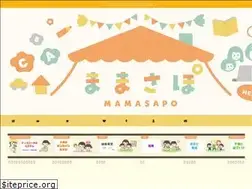 Sites similar to smile-mamasapo.com