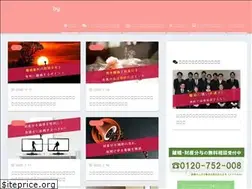 Sites similar to smile-mon.jp