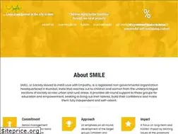 Sites similar to smile-ngo.org