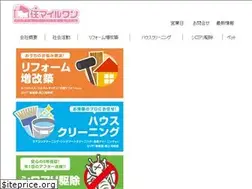 Sites similar to smile-one.jp