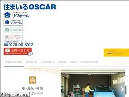 Sites similar to smile-oscar.jp