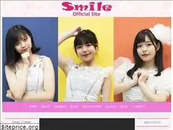 Sites similar to smile-p.net