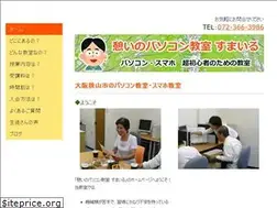 Sites similar to smile-pc.com